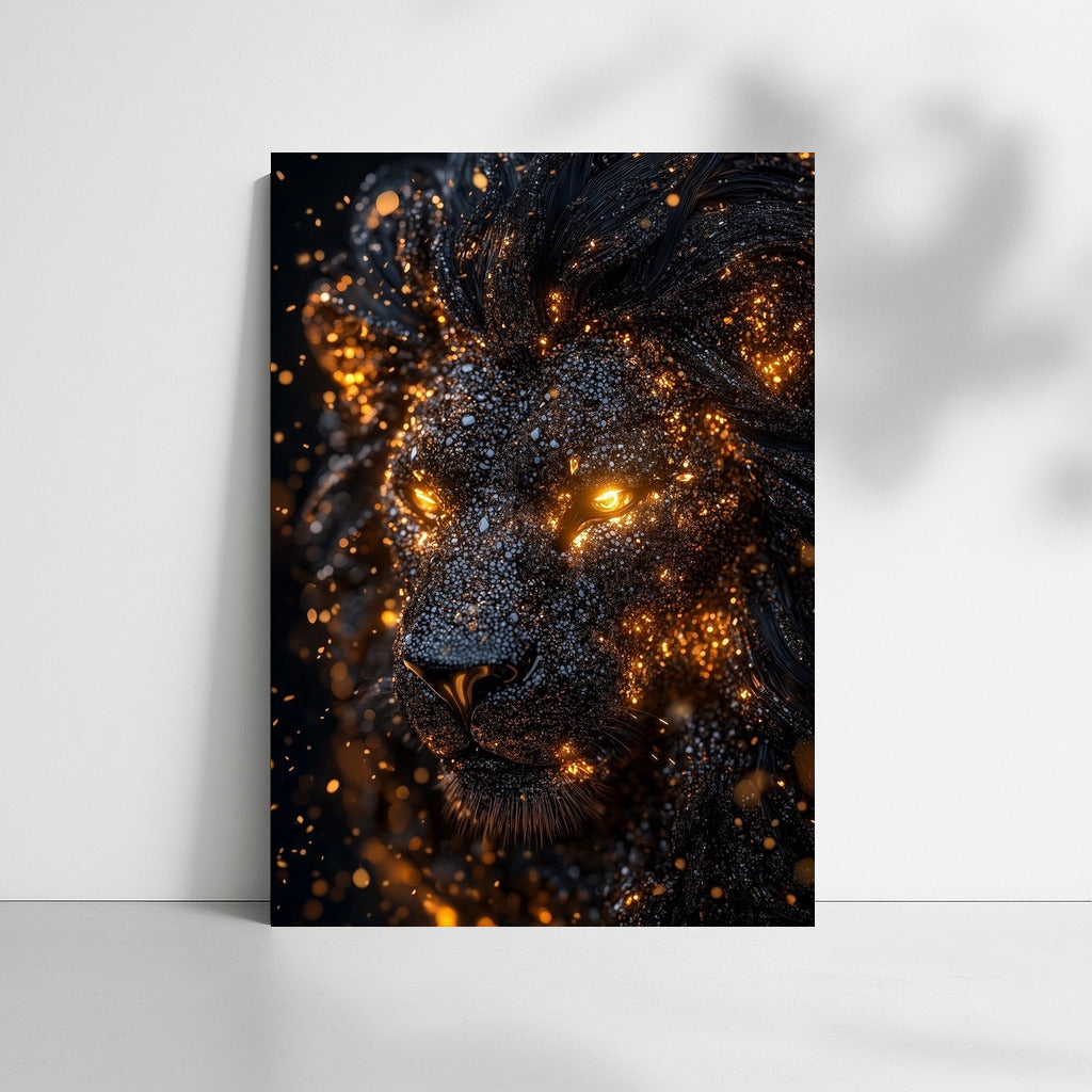 The Flame Lord of Shadows