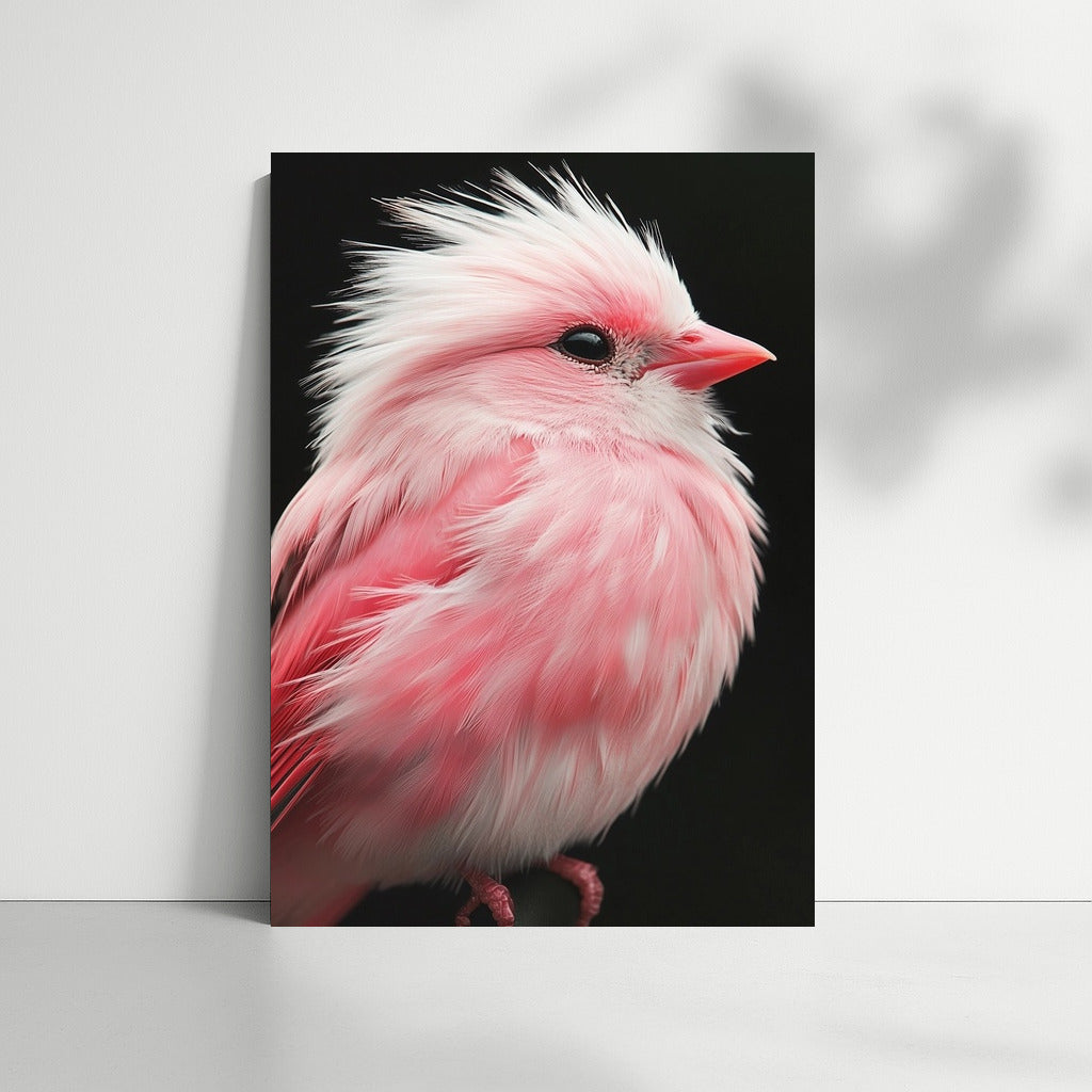 Flamingo of Dreams