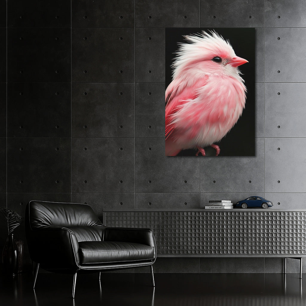 Flamingo of Dreams