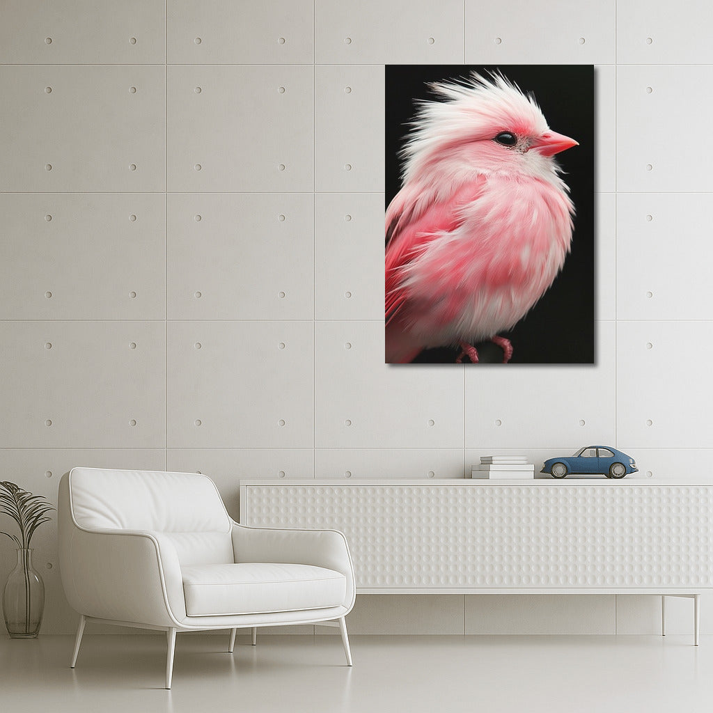 Flamingo of Dreams