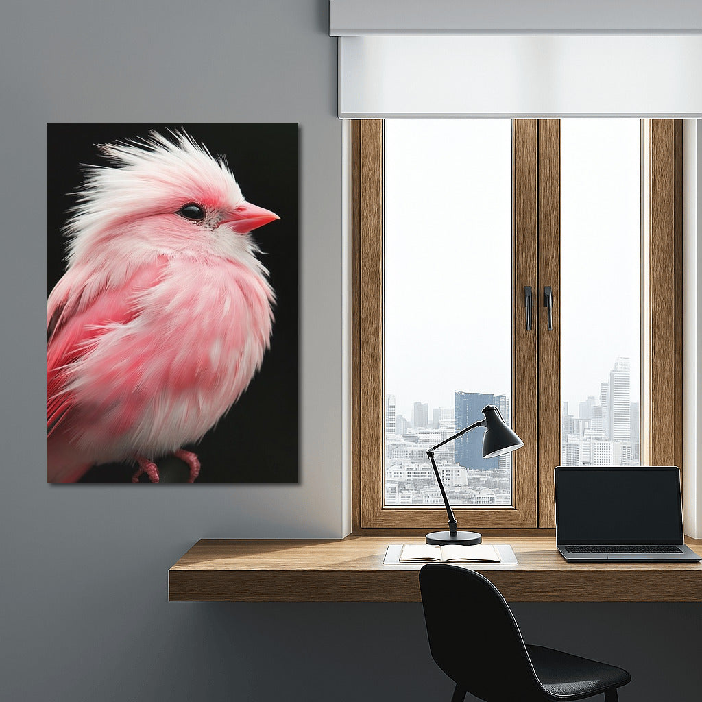 Flamingo of Dreams
