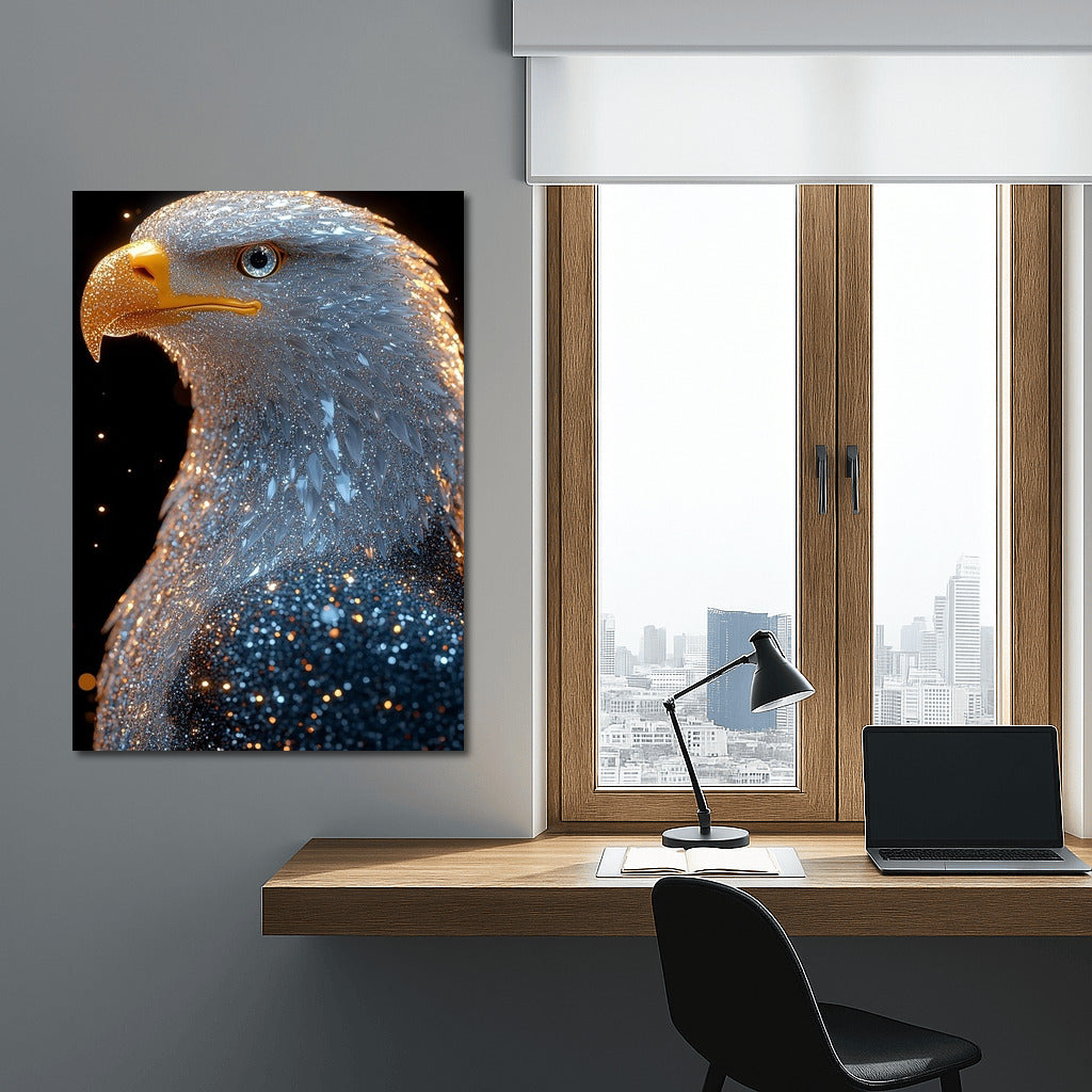 Shining Flight of Splendor