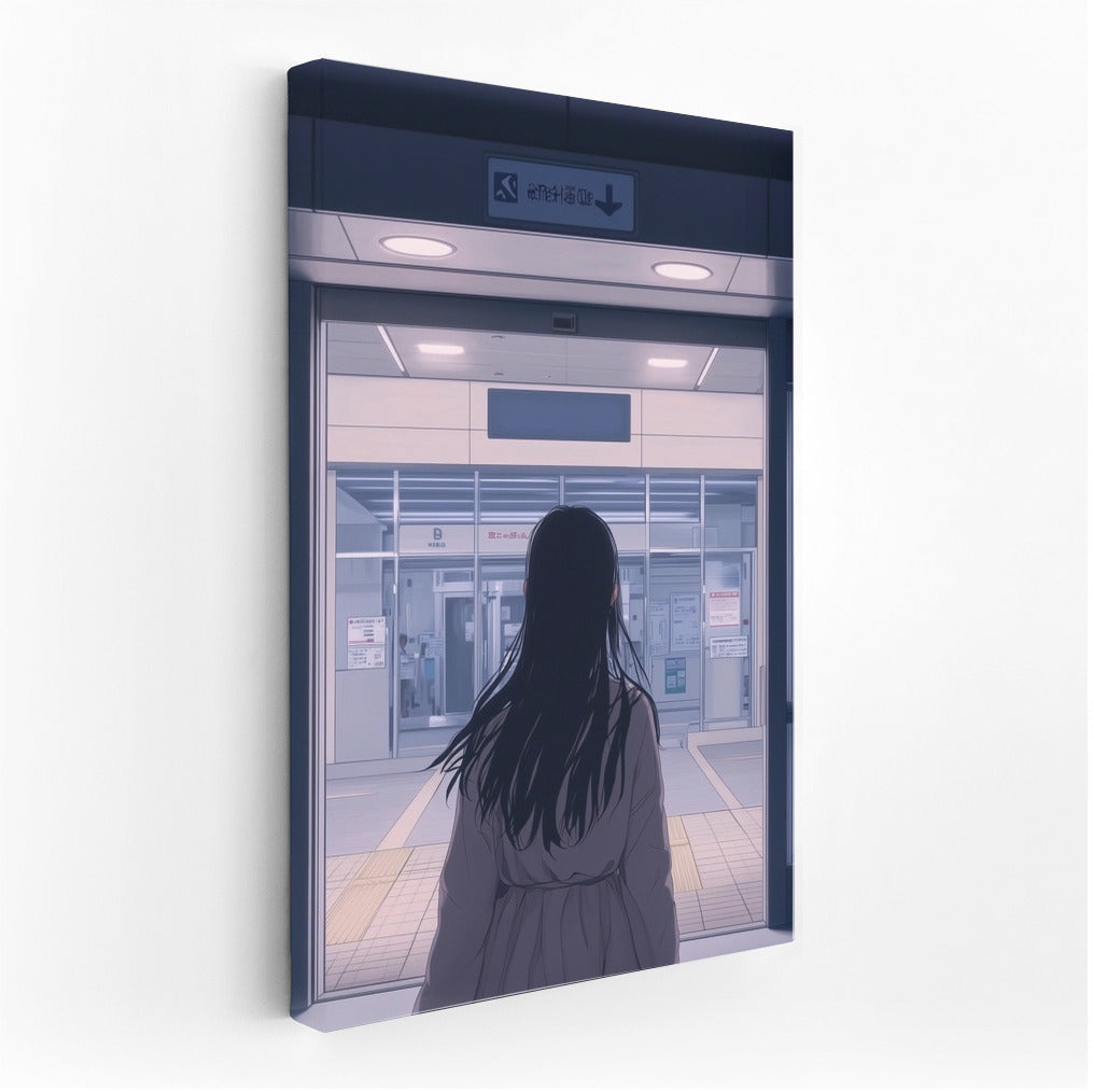 The Threshold of Dreams: Step into the World of Tomorrow