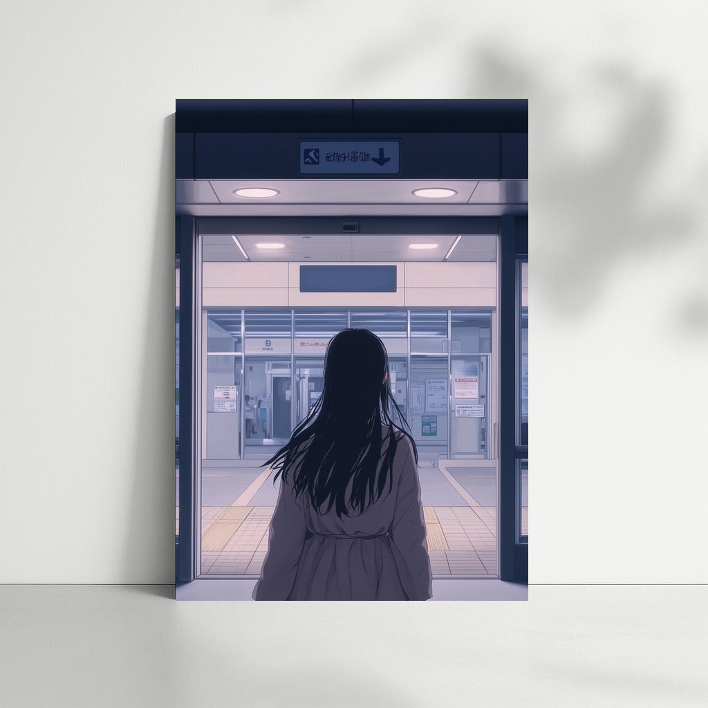 The Threshold of Dreams: Step into the World of Tomorrow