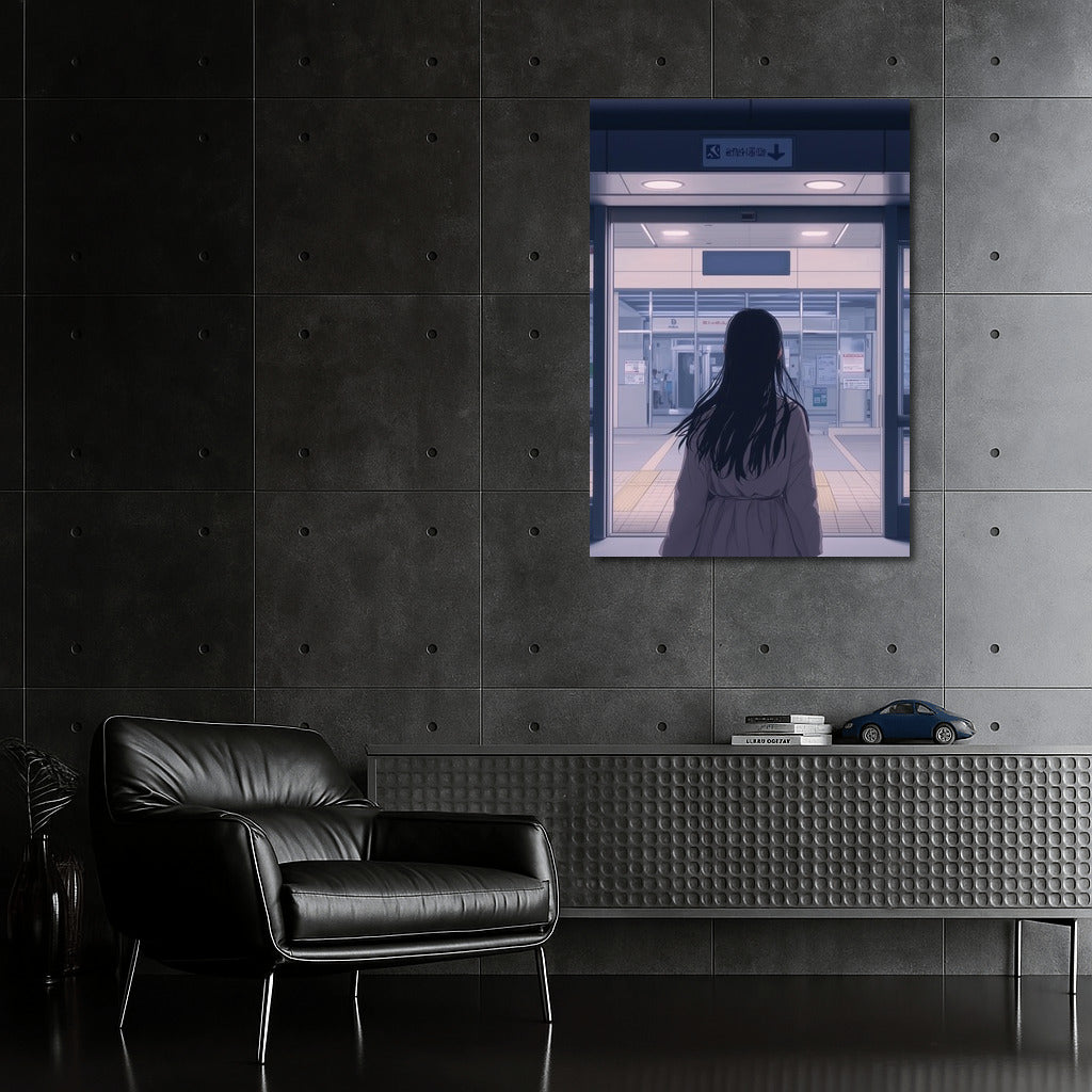 The Threshold of Dreams: Step into the World of Tomorrow