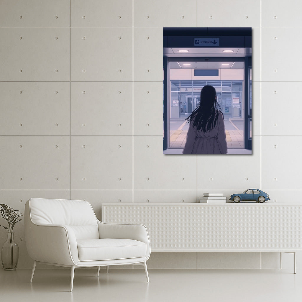 The Threshold of Dreams: Step into the World of Tomorrow
