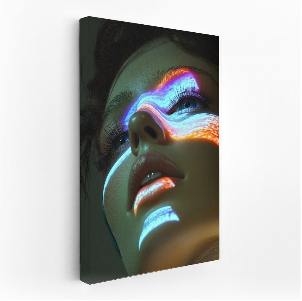 Face of Light: Shadow Magic