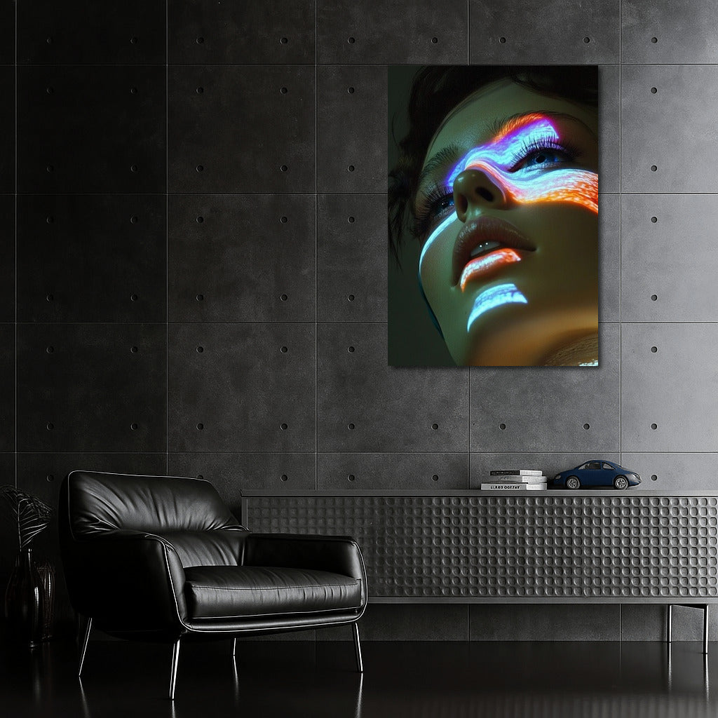 Face of Light: Shadow Magic