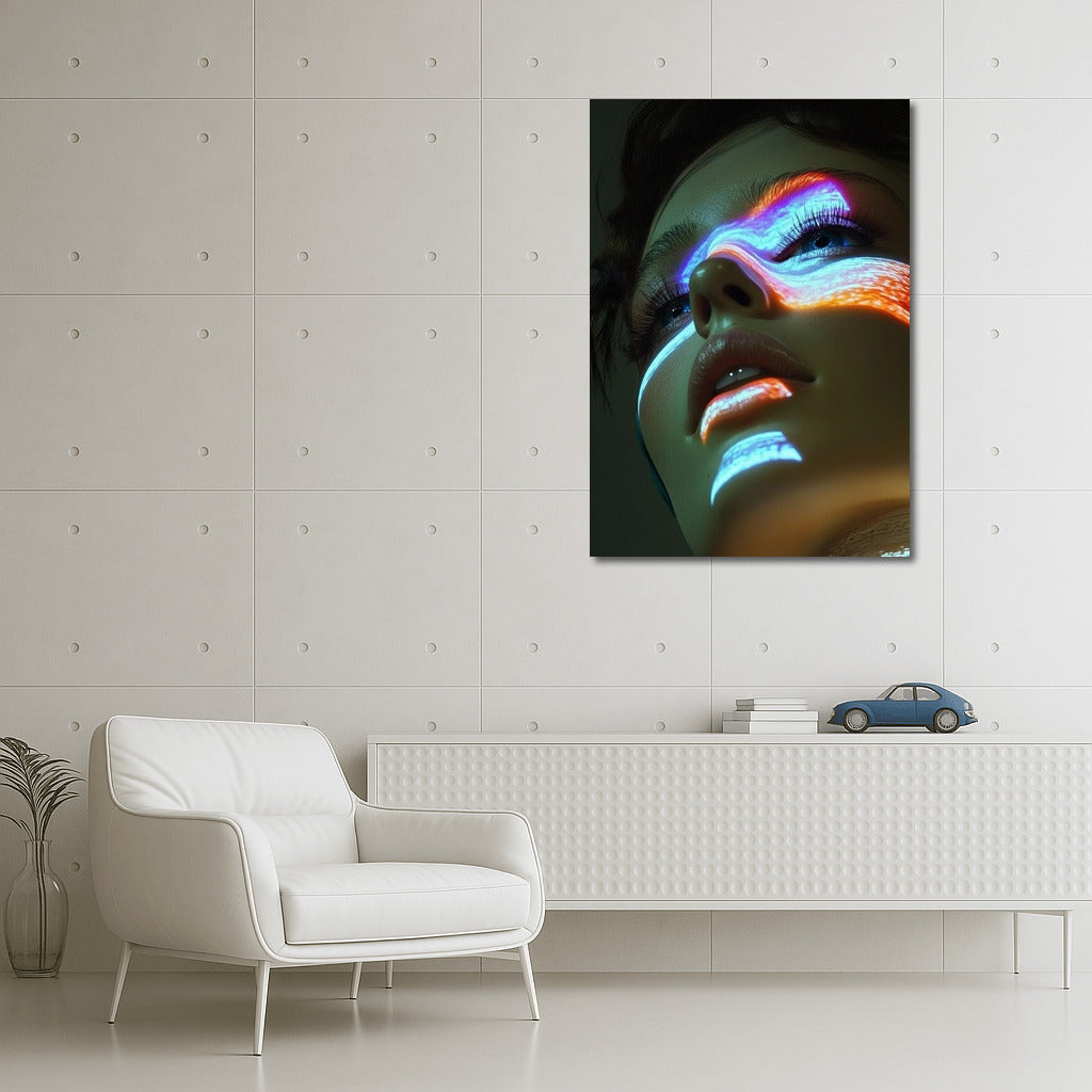 Face of Light: Shadow Magic