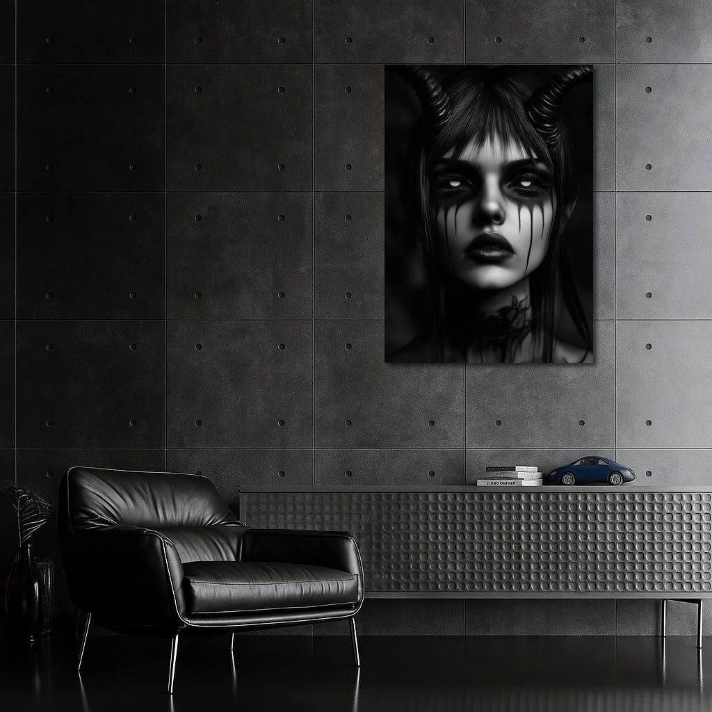 Dance of Shadows and Horns