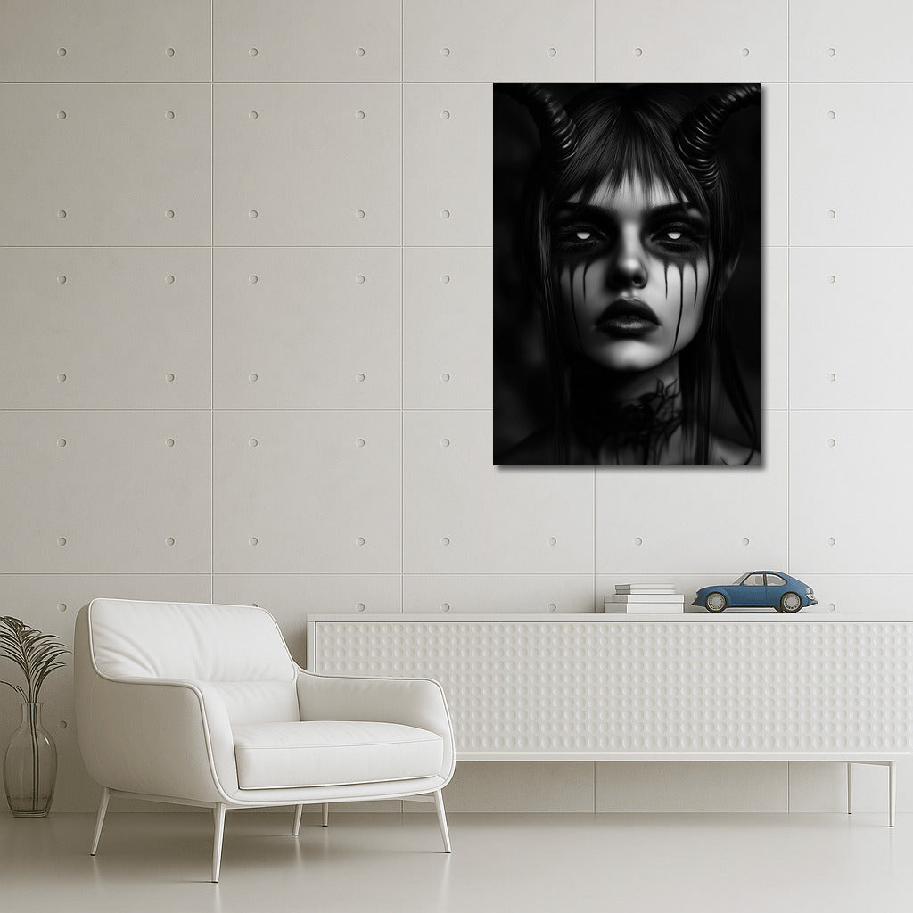 Dance of Shadows and Horns