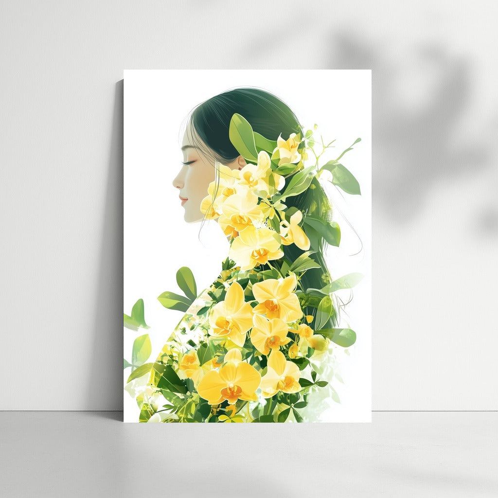 The Fusion of Grace and Nature