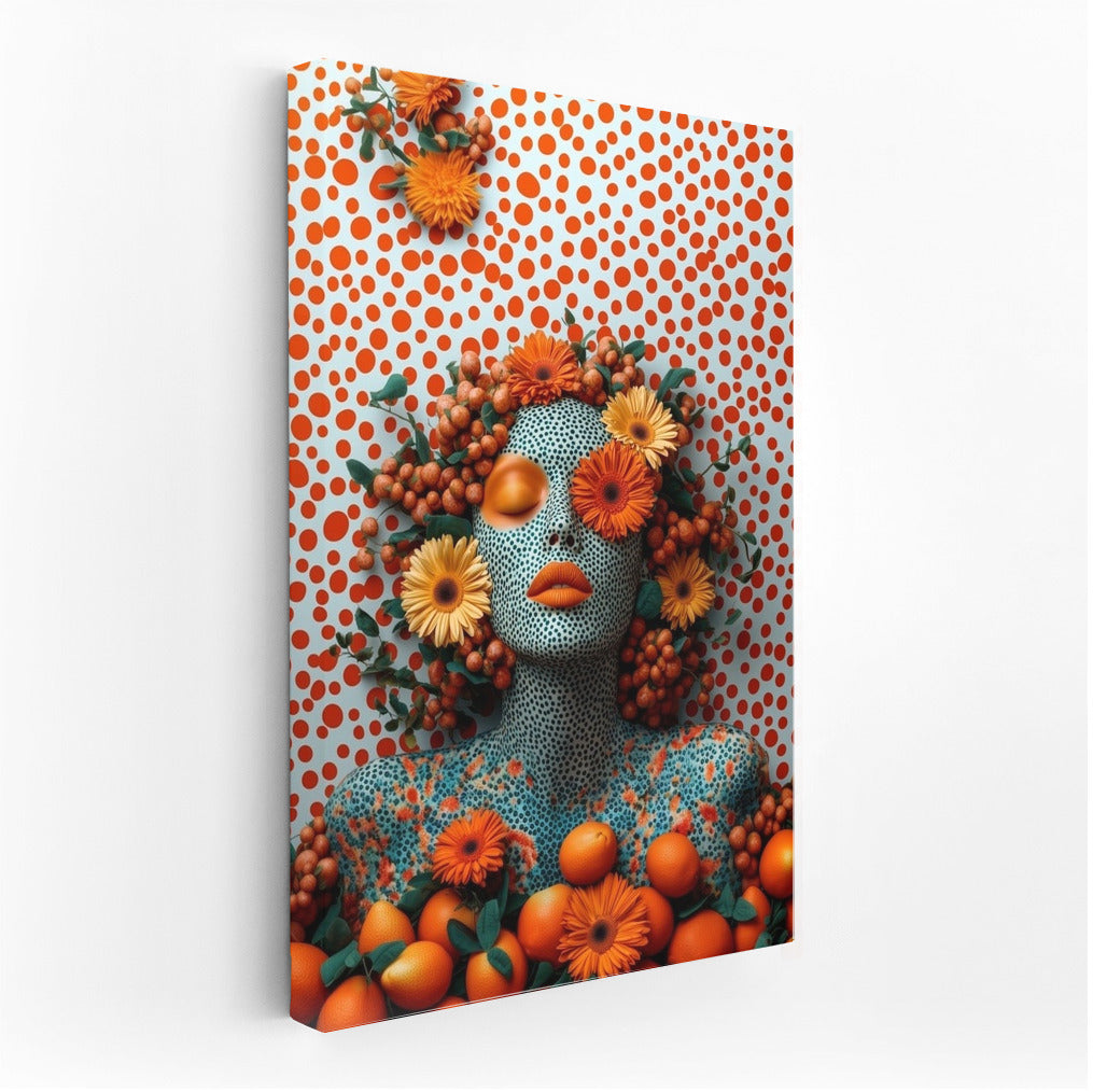 Citrus Whirlwind