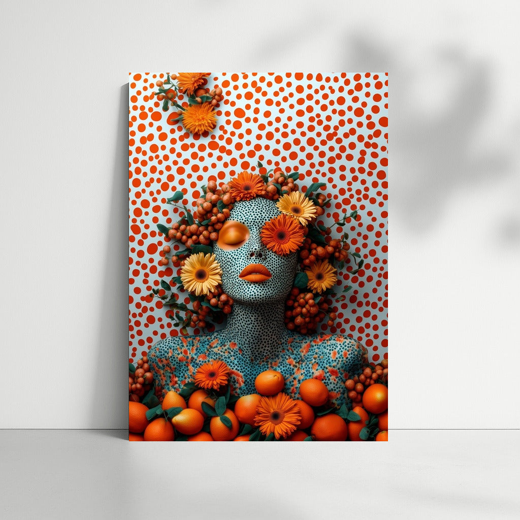 Citrus Whirlwind