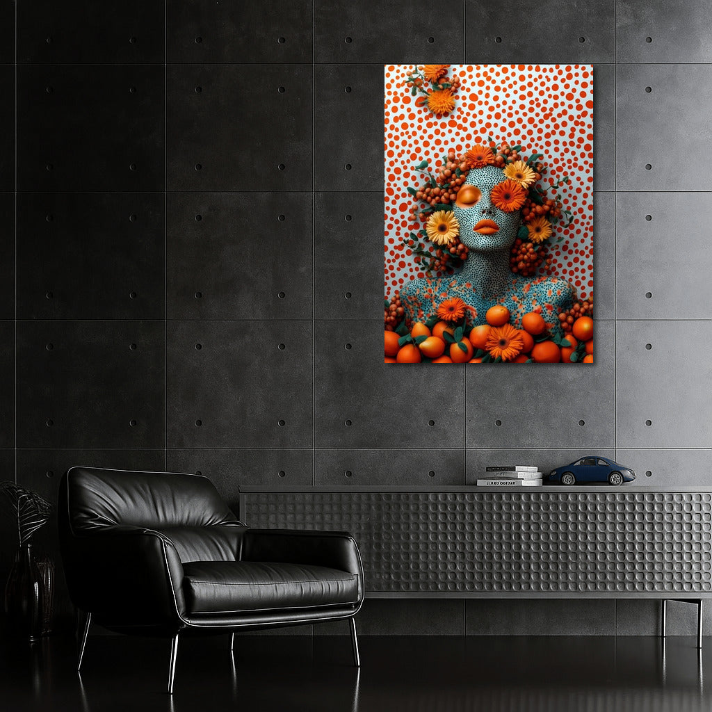 Citrus Whirlwind