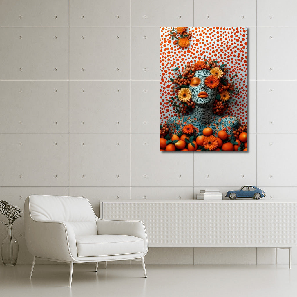 Citrus Whirlwind