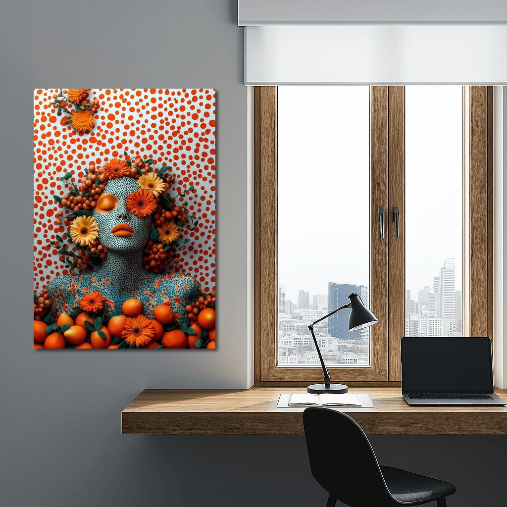Citrus Whirlwind