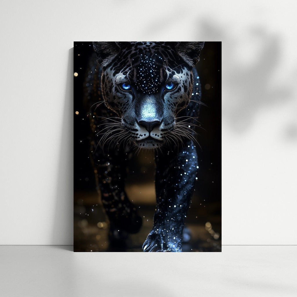 Panther's Stargazing