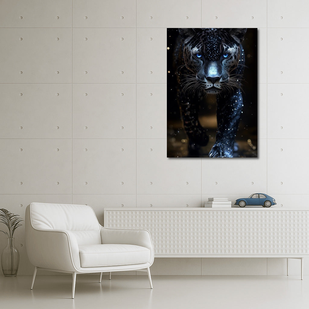 Panther's Stargazing