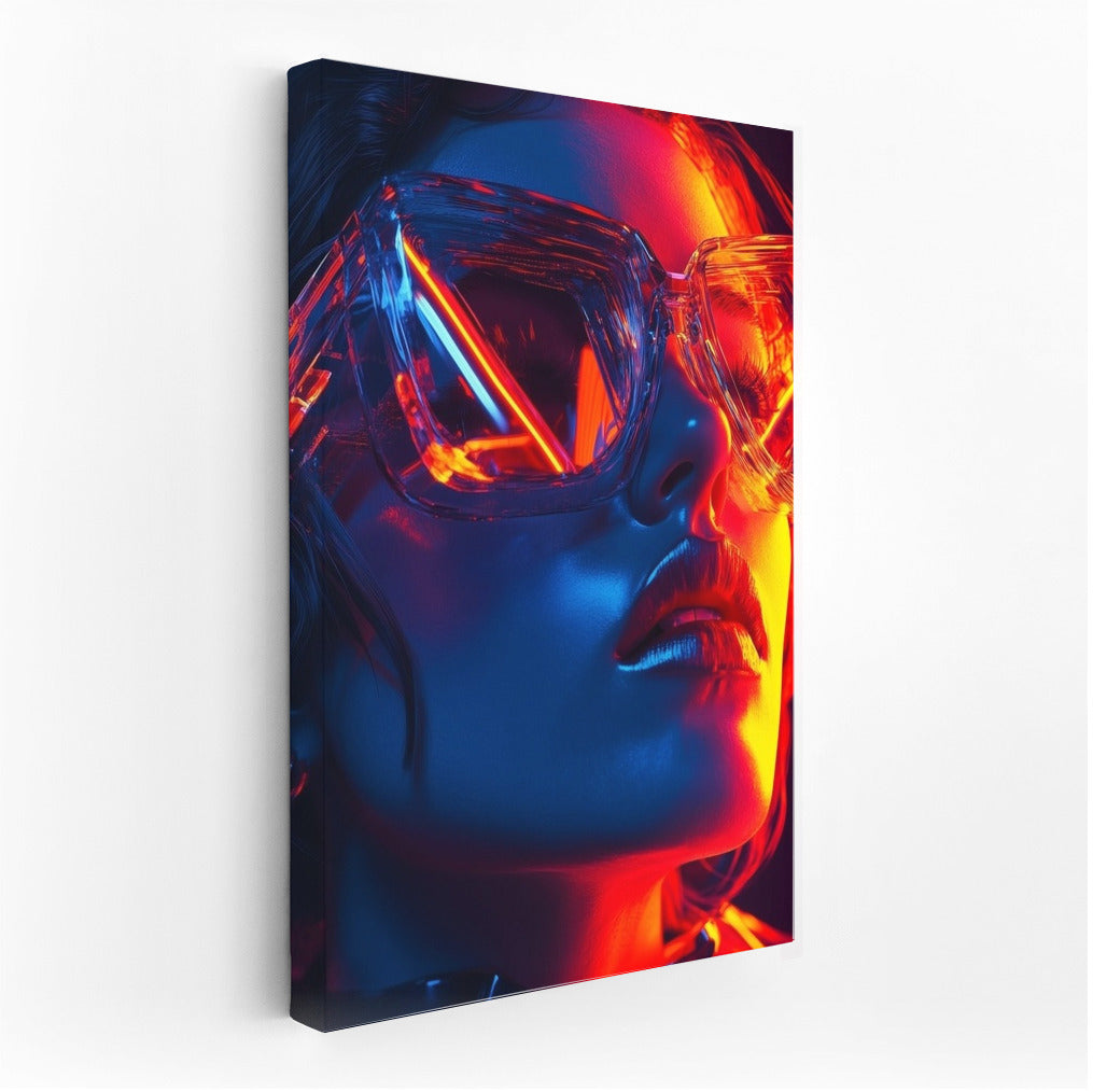 Neon Pilgrim