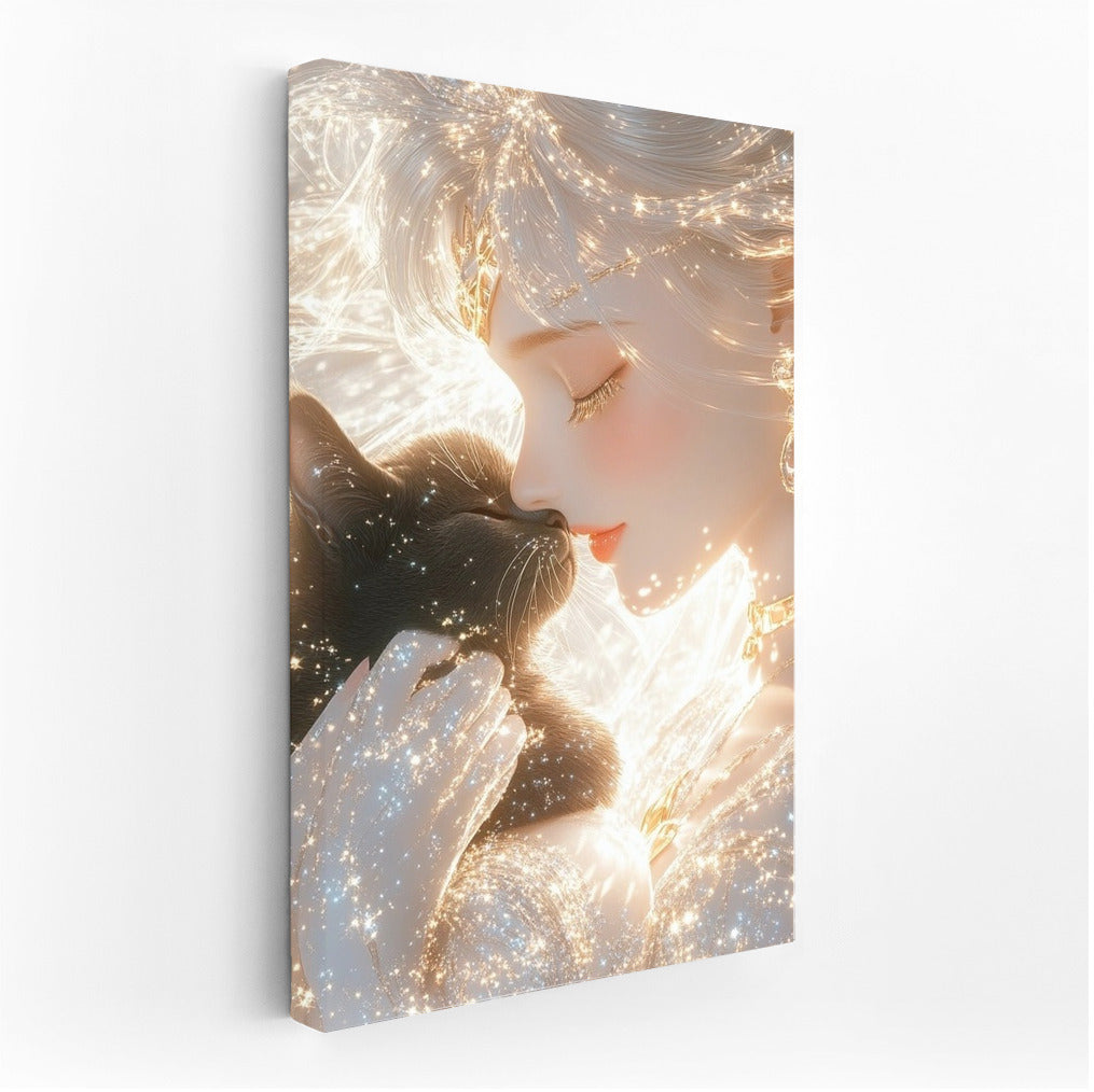 Dreamshine: The Magic of Meeting ✨