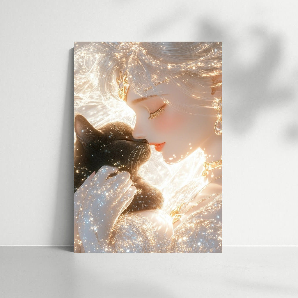 Dreamshine: The Magic of Meeting ✨