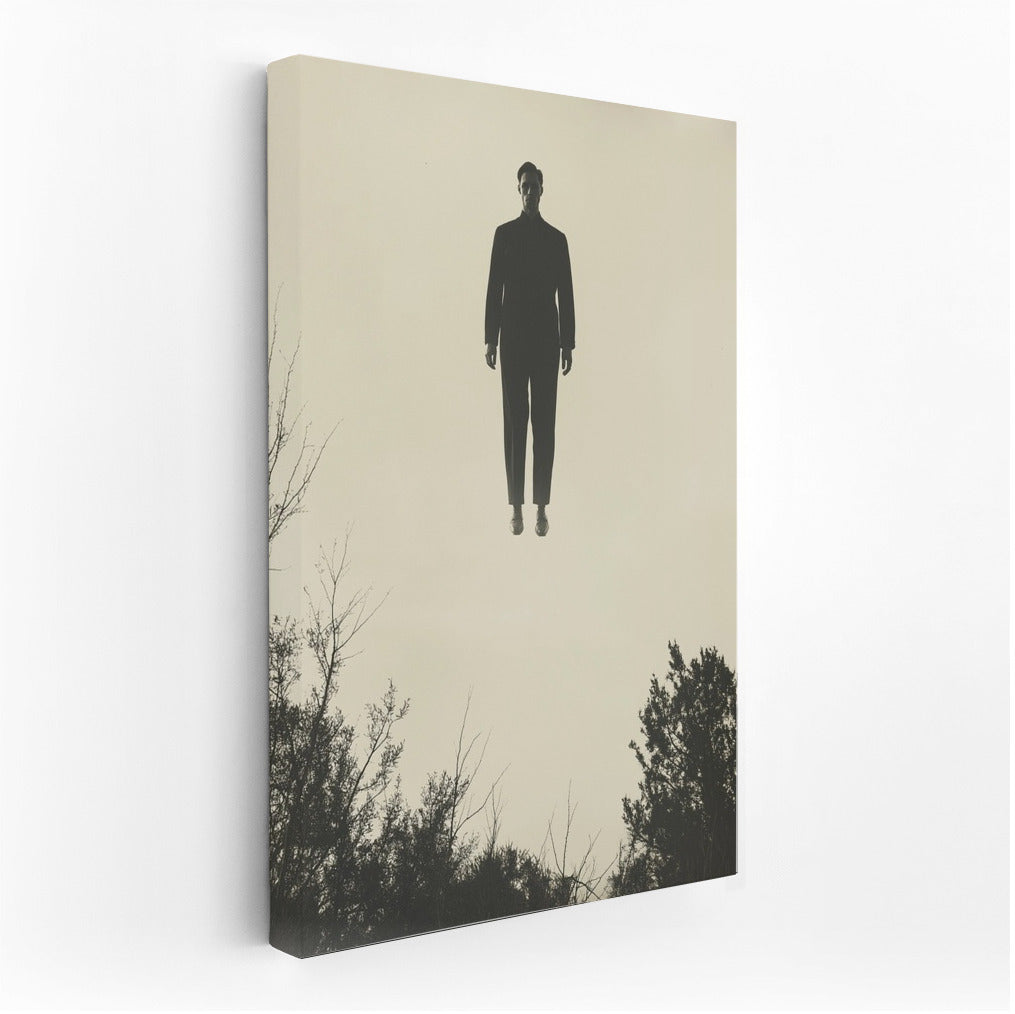 Soaring in the Clouds: The Secret of Heaven