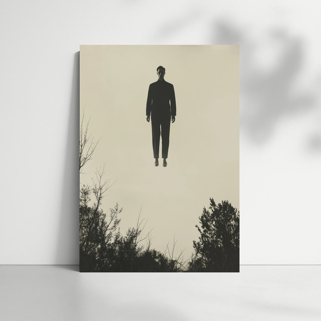 Soaring in the Clouds: The Secret of Heaven