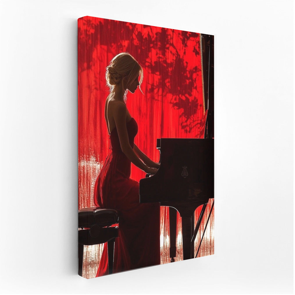 Rhapsody of the Scarlet Sound