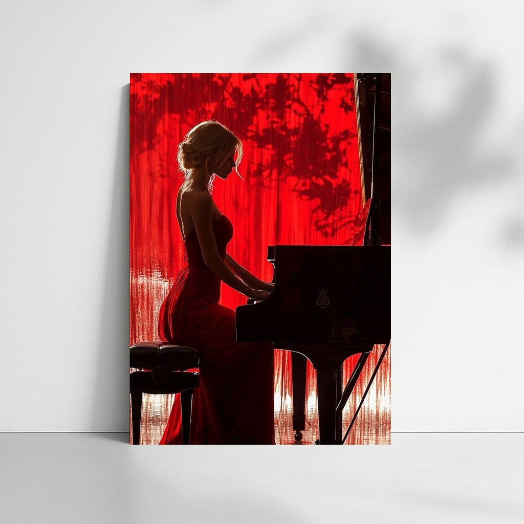 Rhapsody of the Scarlet Sound