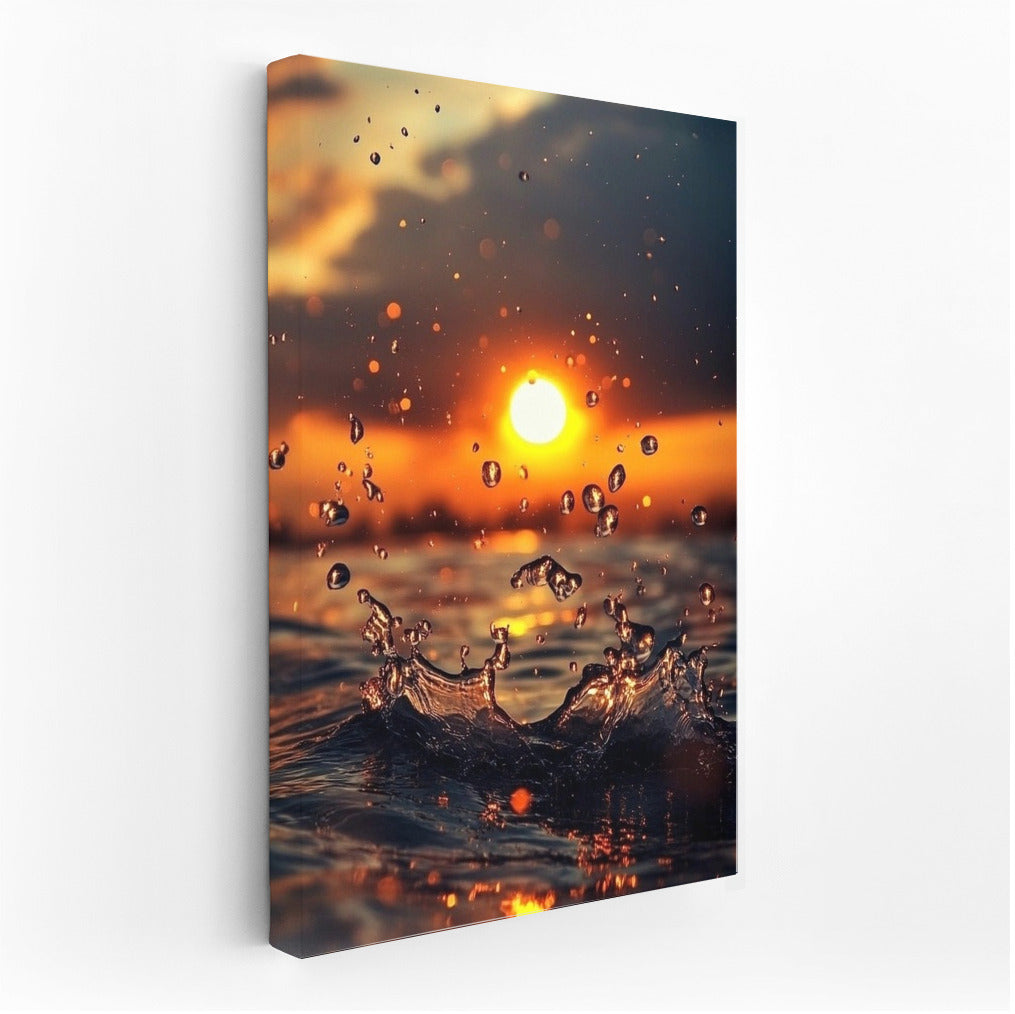 Solar Whirlpool