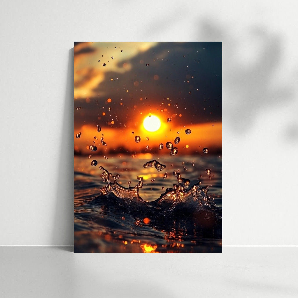 Solar Whirlpool