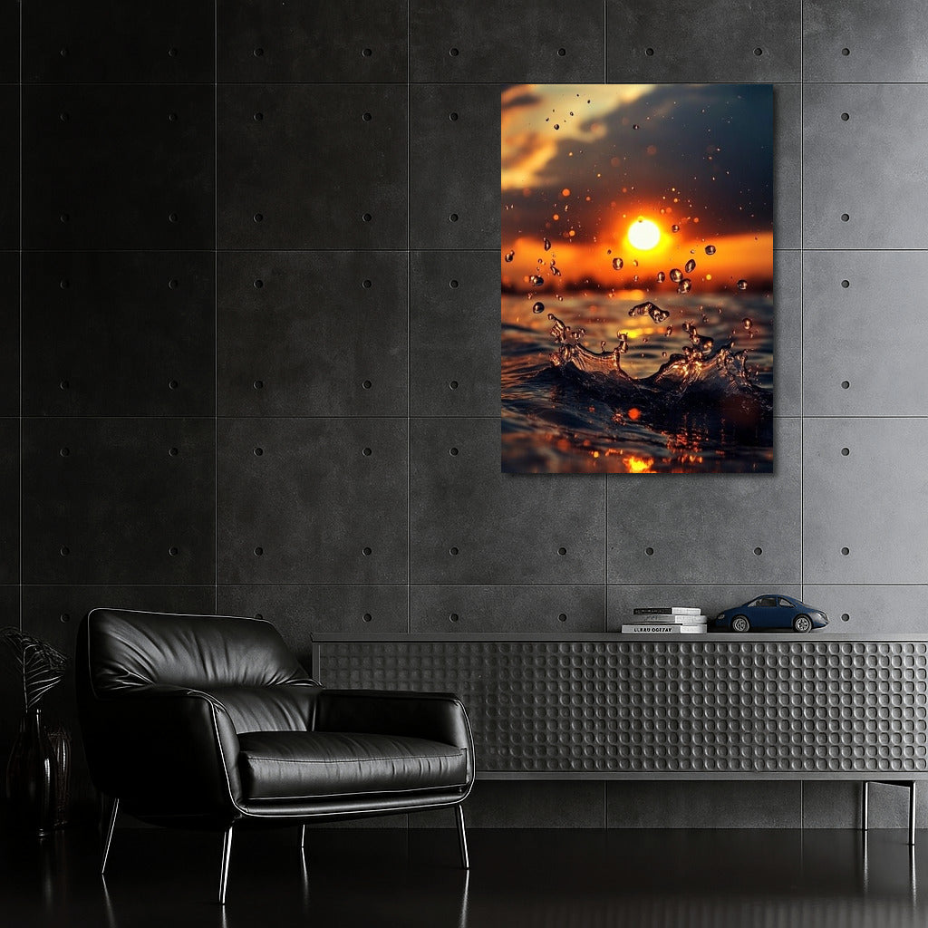 Solar Whirlpool