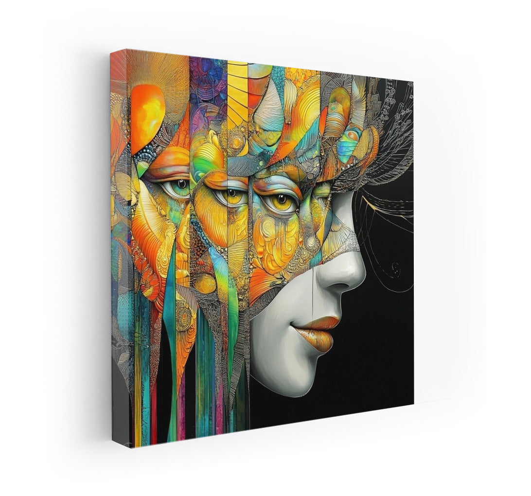 Kaleidoscope of Facial Expression