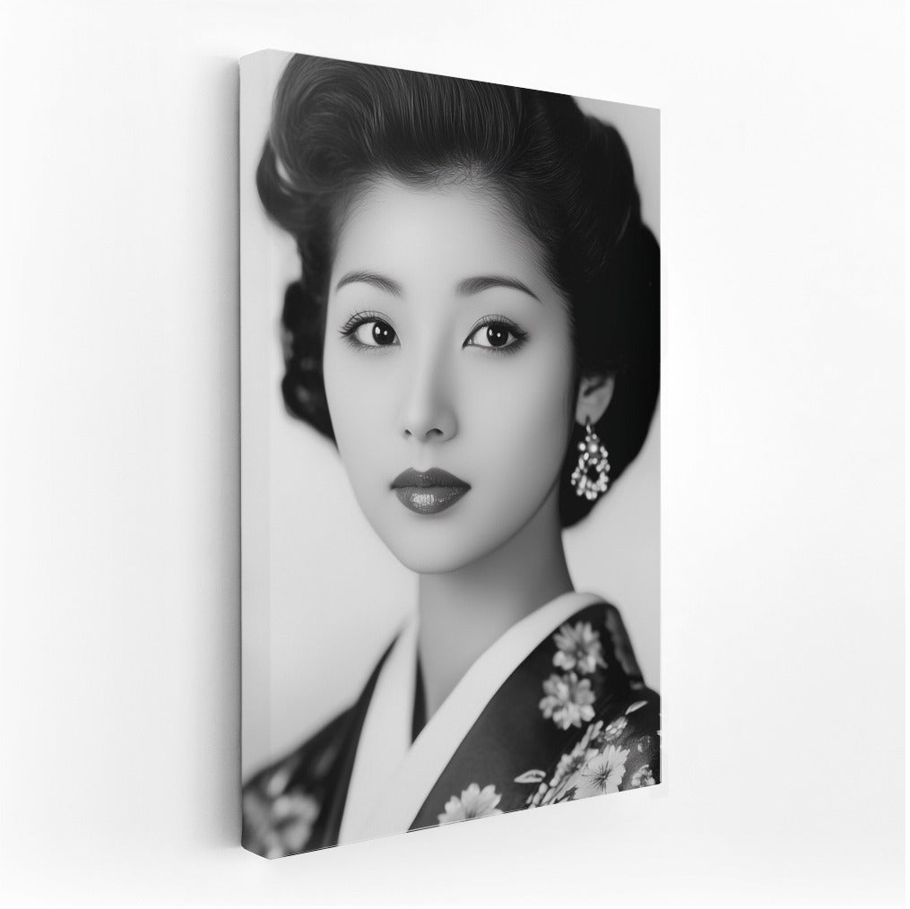 Secrets of the Eastern Muse