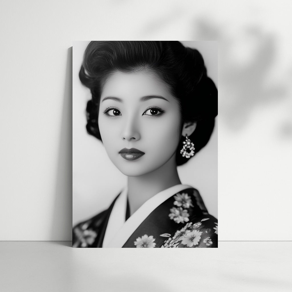Secrets of the Eastern Muse