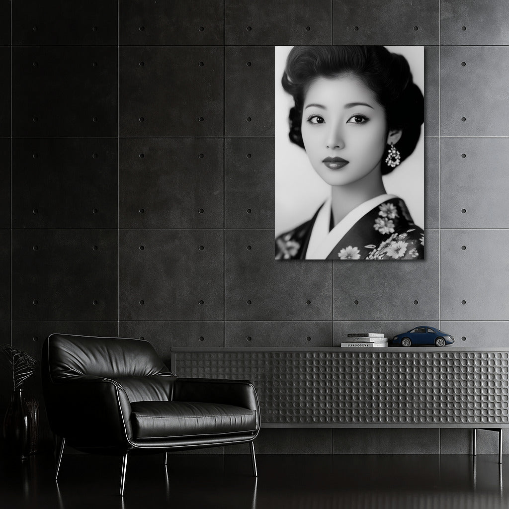 Secrets of the Eastern Muse