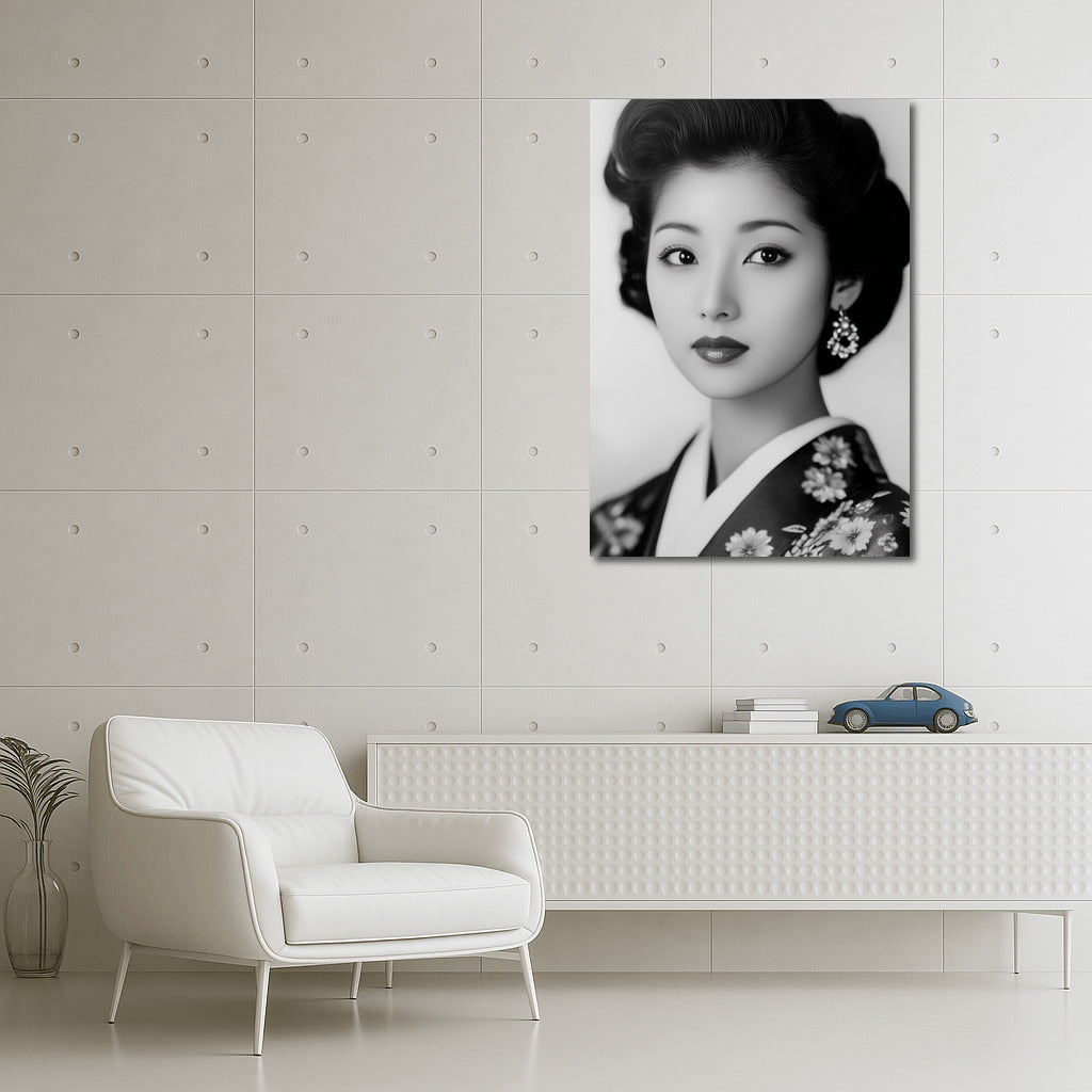 Secrets of the Eastern Muse