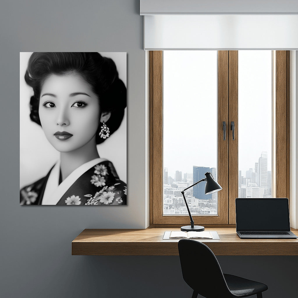 Secrets of the Eastern Muse