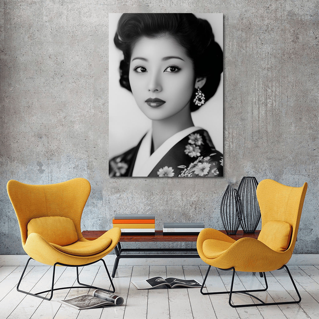 Secrets of the Eastern Muse