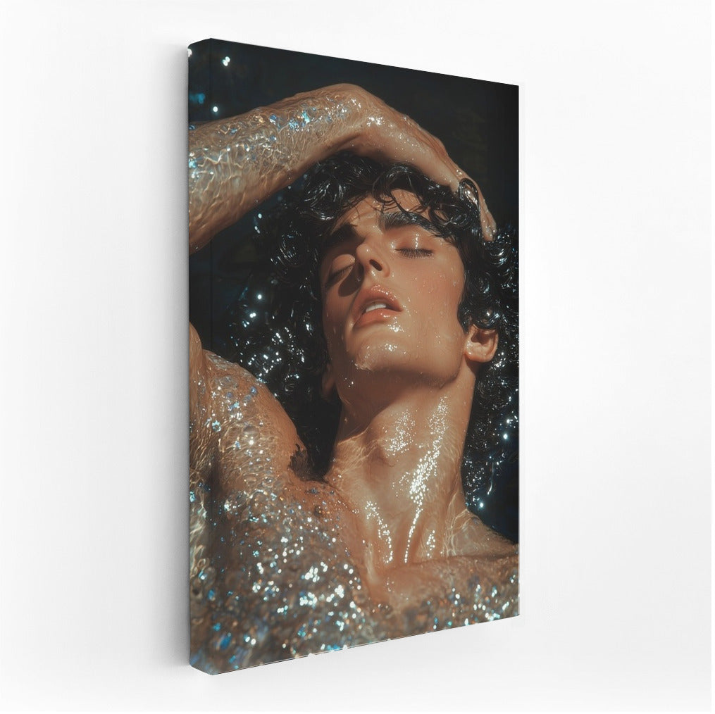 Water Dancer