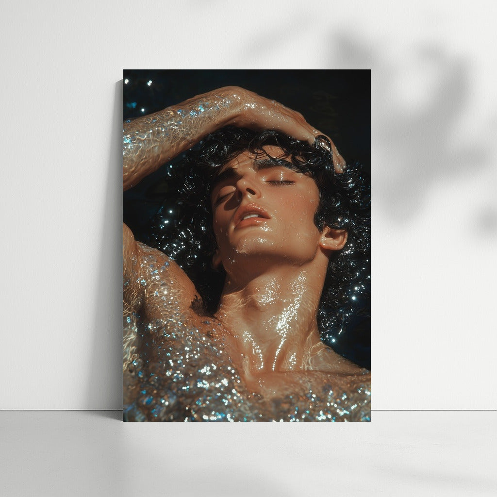 Water Dancer