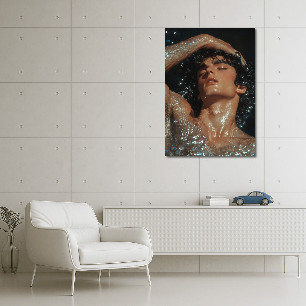 Water Dancer