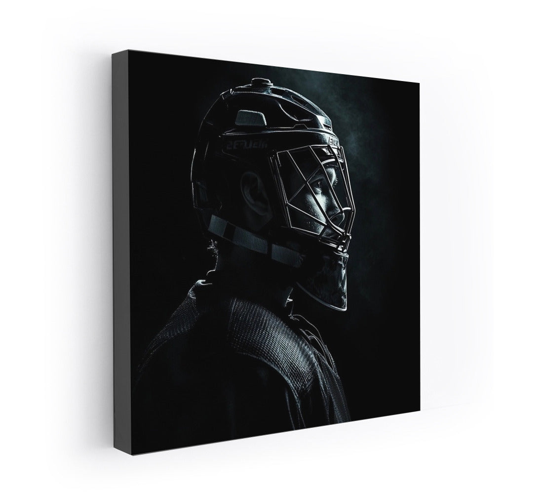 Secret in the Helmet: Ice Energy