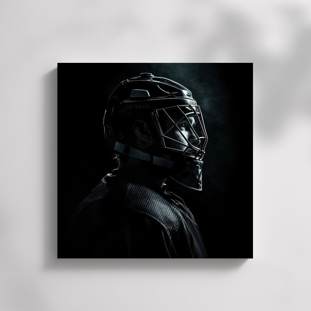 Secret in the Helmet: Ice Energy