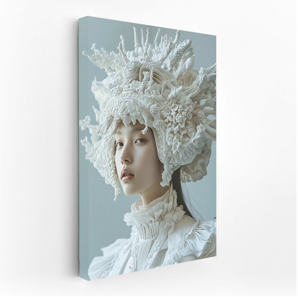 The Greatness of the Look: Royal Muse
