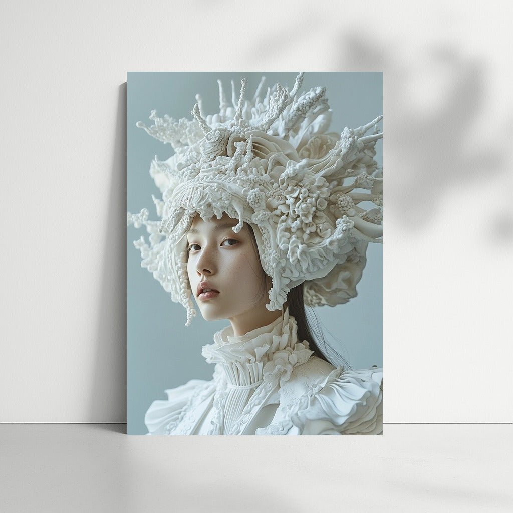 The Greatness of the Look: Royal Muse
