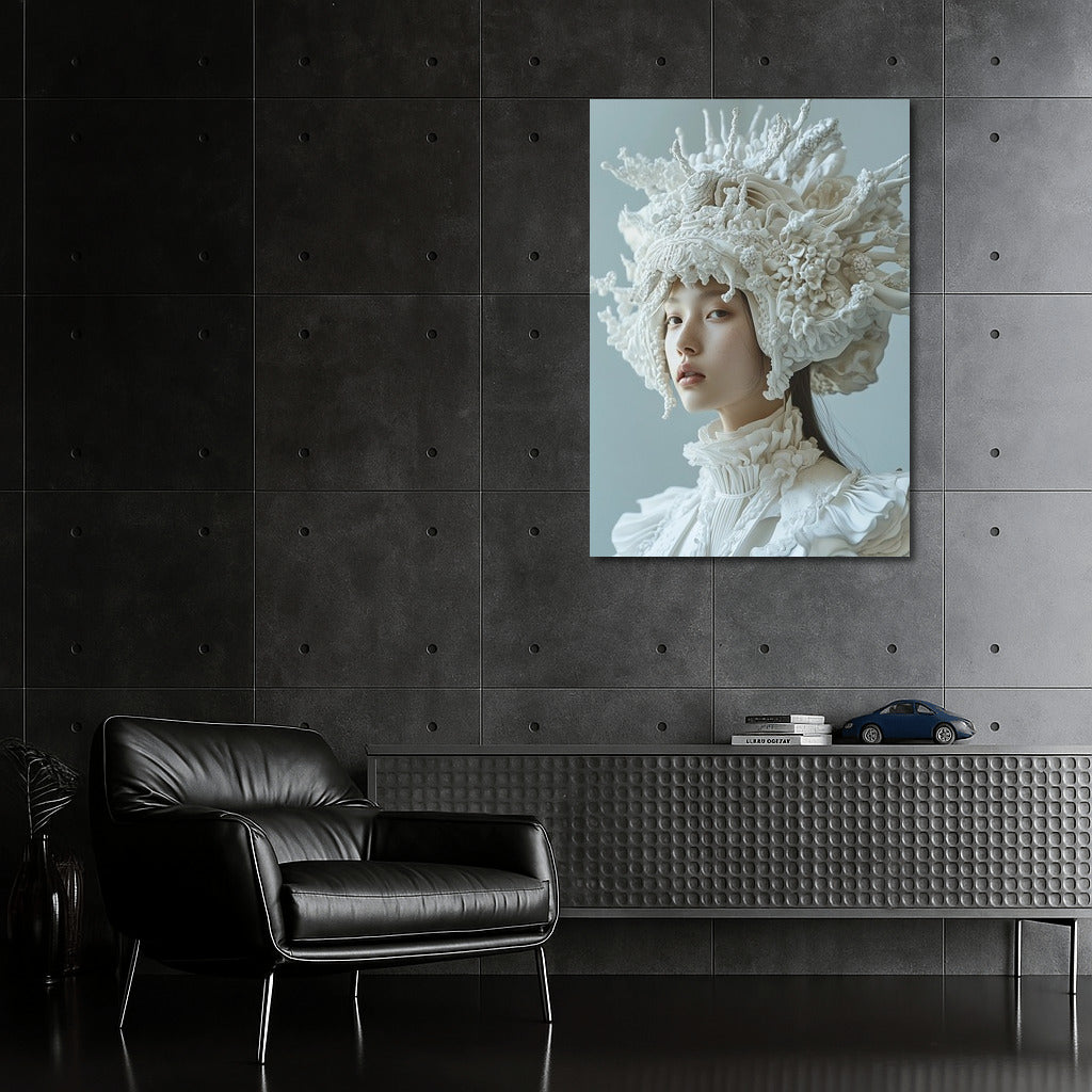 The Greatness of the Look: Royal Muse
