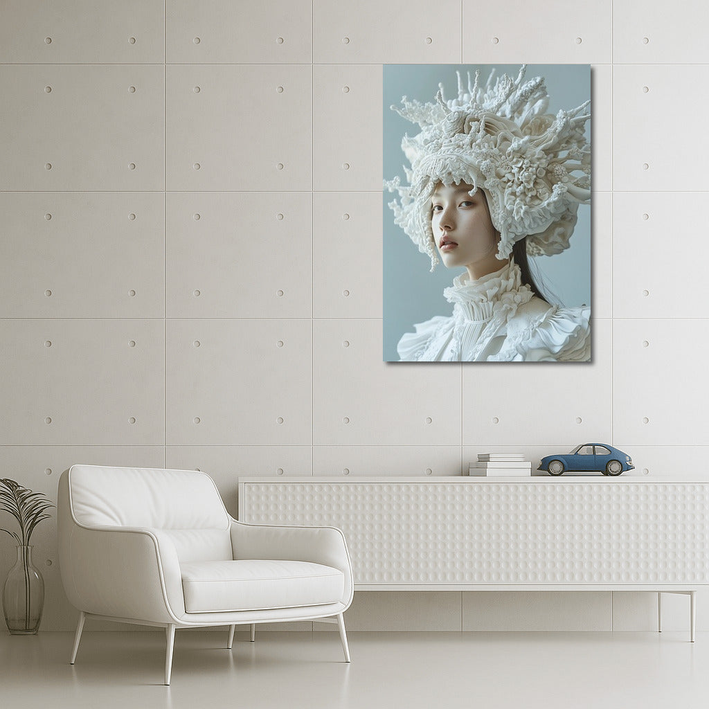 The Greatness of the Look: Royal Muse