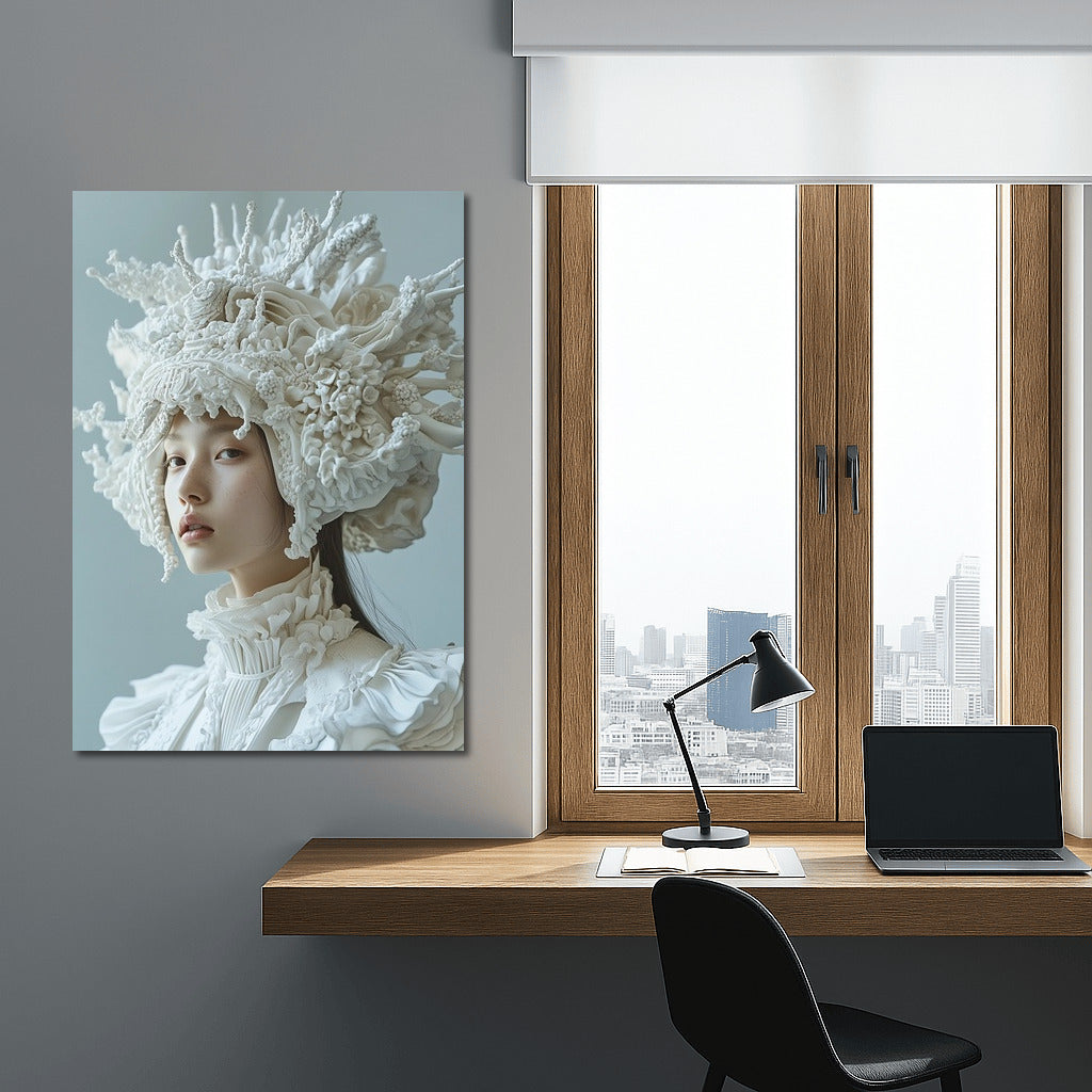 The Greatness of the Look: Royal Muse